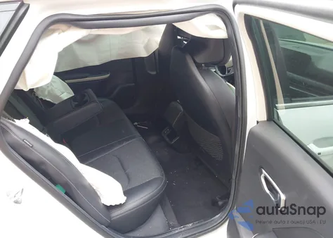 2025 Kia K4 Gt-Line from USA, damaged, VIN 3KPFW4DEXSE044958